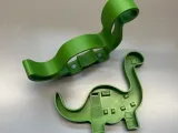 Brachio Lamp (Night Light)-7
