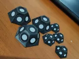Markers for 3D Scanner-1