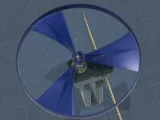 🚁 Pull-Back Copter - Flying Propeller Toy-7