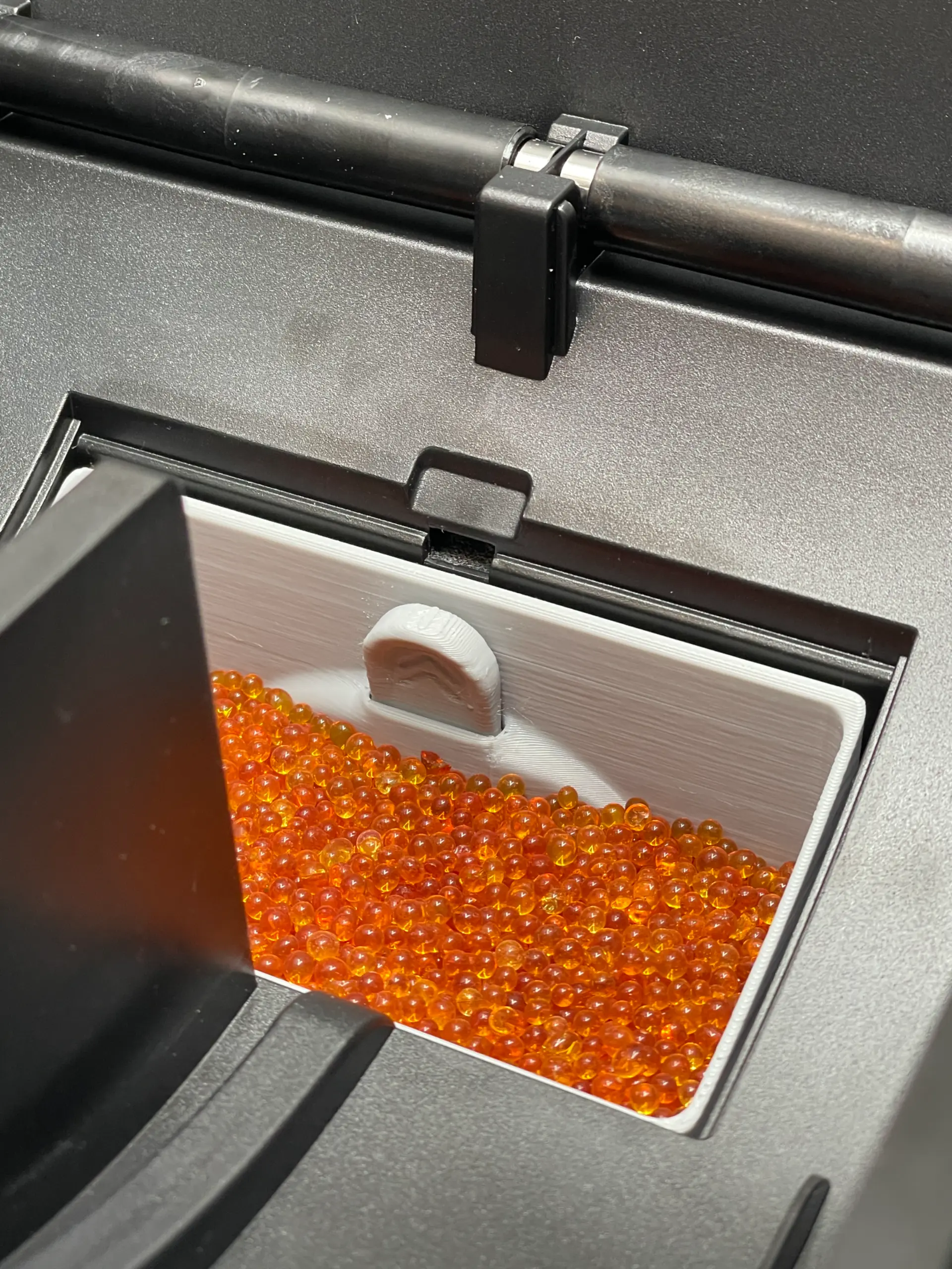 Silica gel box for CFS Creality K2