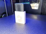 Small LED Remote Control Holder-4