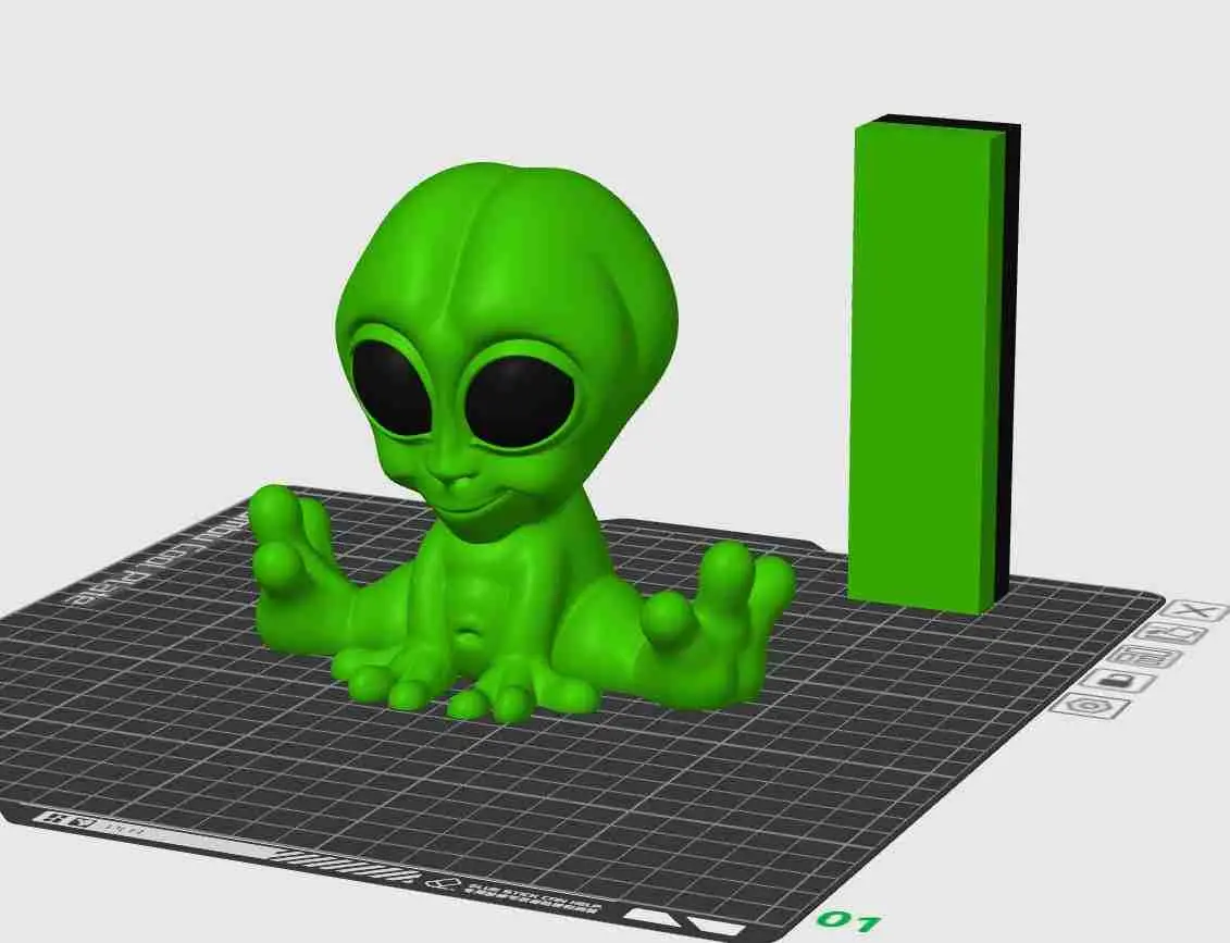 Alien