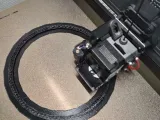 Aquarium floating ring-2