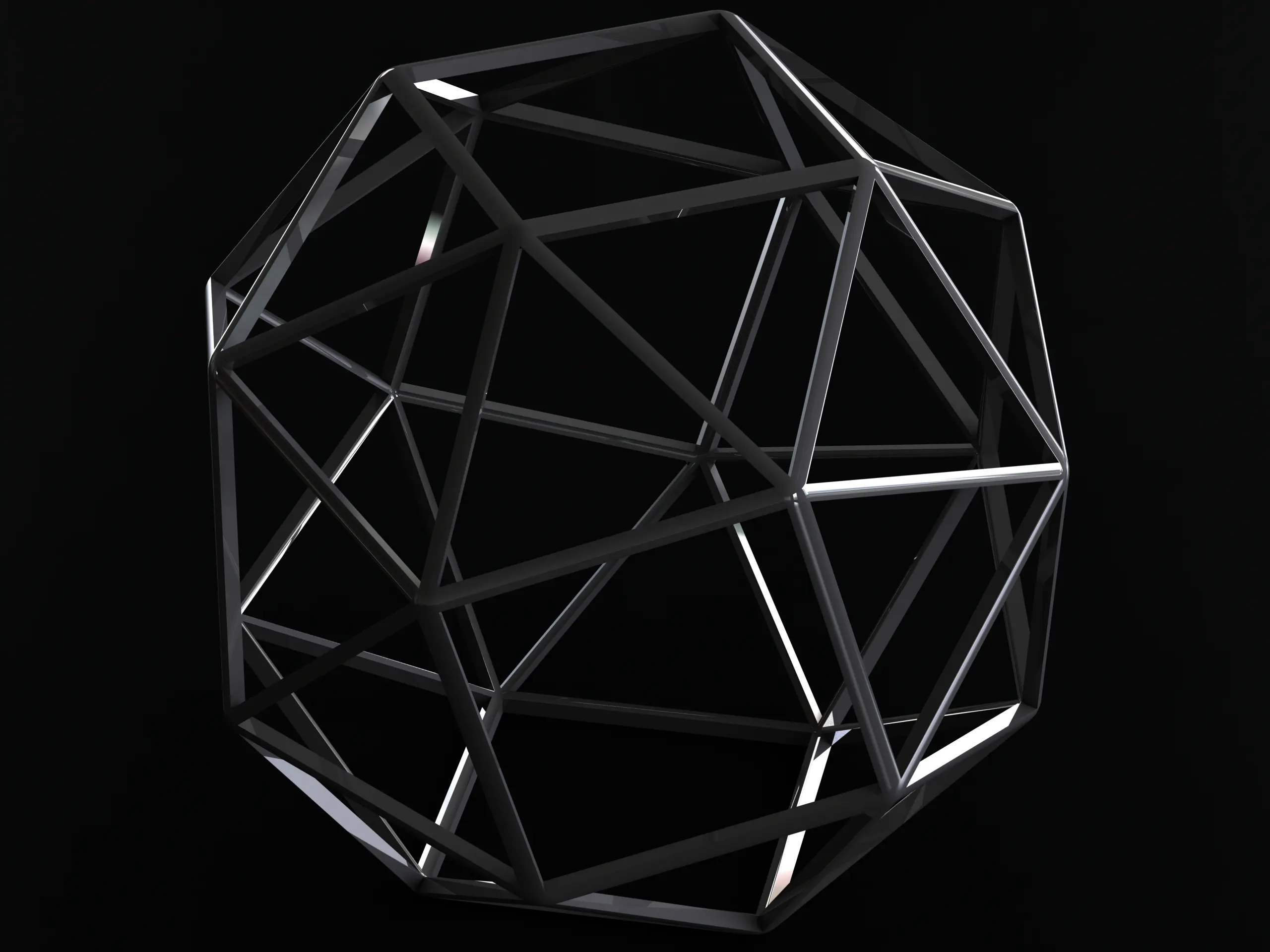 Cubo de alambre