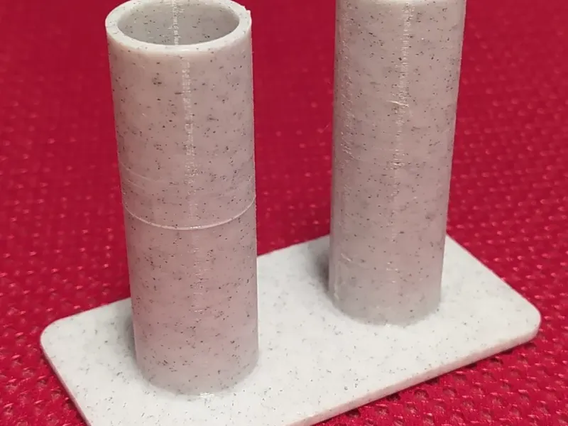 Halter für Schraubwerkzeug / Holder for screwing tools 