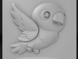 parrot