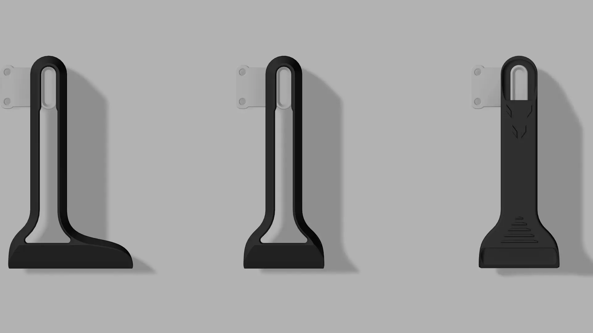 Scraper for K1 (new models added)