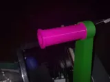 soporte de bobina de filamento -1