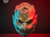 Kappa Wall Mask-2