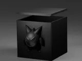 Gengar - Box-1