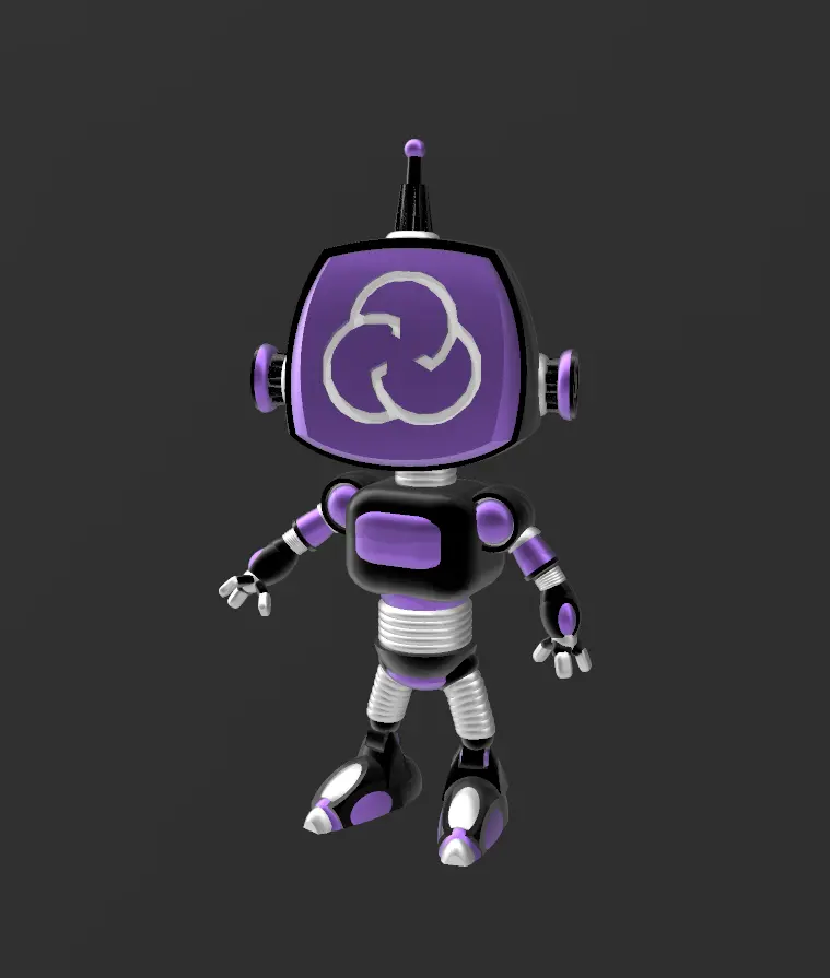 cults robot