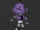 cults robot-0