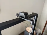Filament Guide Ender 3 V3 SE/KE (for runout sensor)-0