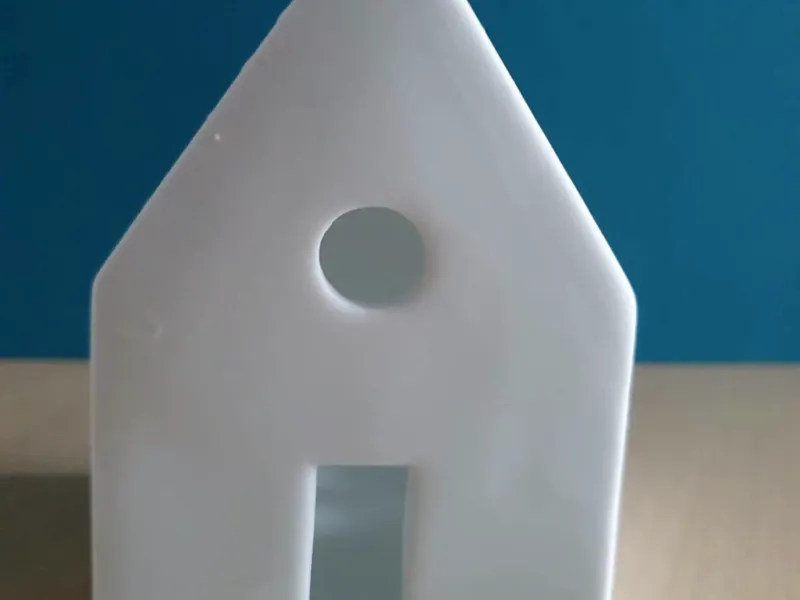 Mini House / small house