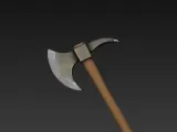 Cleaver Axe-3