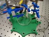 Modular holder system (3rd hand / lab stand)-1