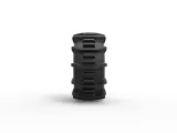 Offroad tire 19 Scale 1:25-3