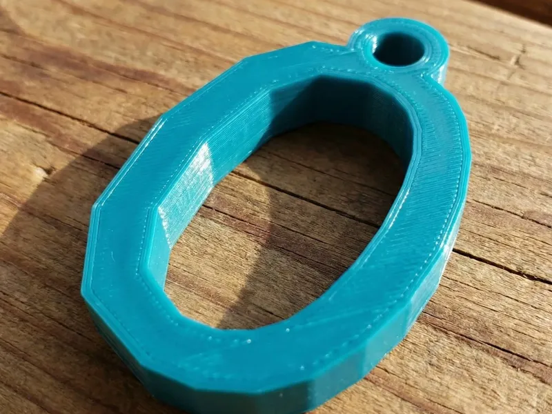 O keychain