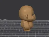 Little Jungle Gorilla Buddy – Noah0x03-2