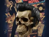 ELVIS SKULL-0