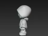 Hoodie Bot-3