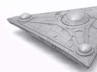 ovni triangular