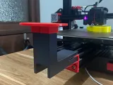 Camera Stand for Ender3 Max Neo or others 3D列印機 攝影機支架 摄像头支架-2