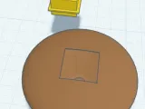 Pancake mini safe-0