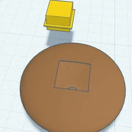 Pancake mini safe