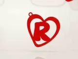 Keychan Corazon R-0