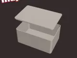 Storage box 15х10х7-1
