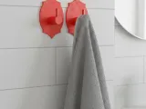 Multi-Purpose Wall Hook – Bathroom, Kitchen & Door Back Hang-2