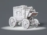 Stagecoach #RoZ-2