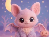 Kawaii Bat-1