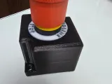 Individual Button Box for Emergency Stop Button-2