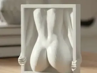 Framed Bottom