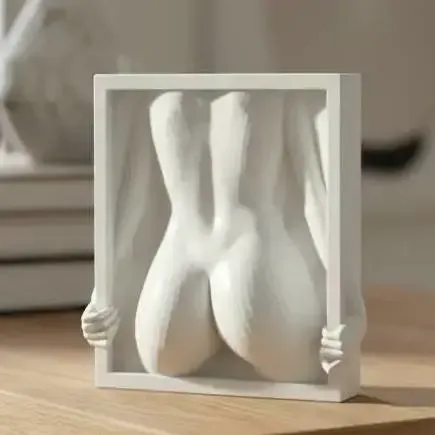 Framed Bottom