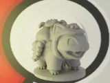 SLUMBER PARTY: Bulbasaur-0