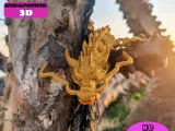 Flexi Dragon-6
