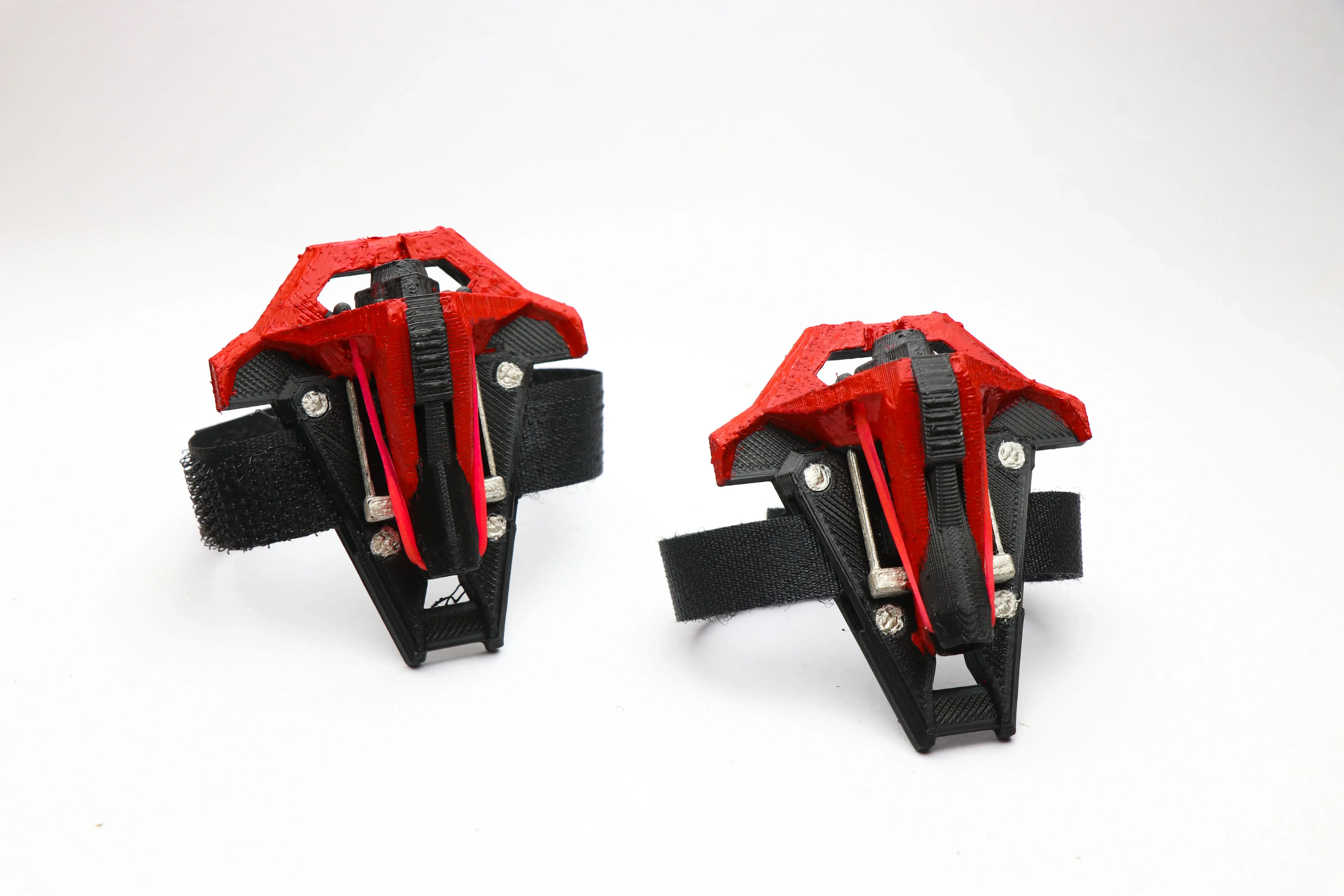 Working Spider-Man Miles Morales PS5 Web shooters