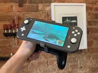 Switch Lite Pro Controller Mount