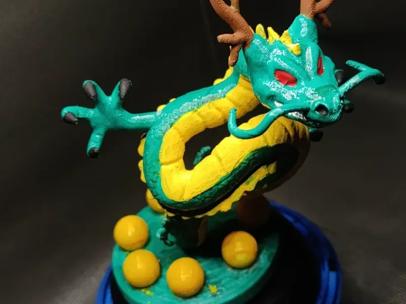 神龍