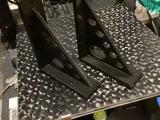 Simple shelf bracket-0