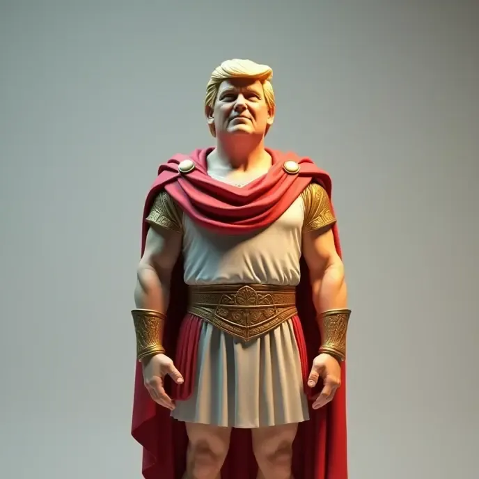 Cezar Trump