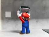 Mario Controller Stand - Switch Pro - PS5 - Xbox-1