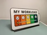 My Workload Desk Stand-5