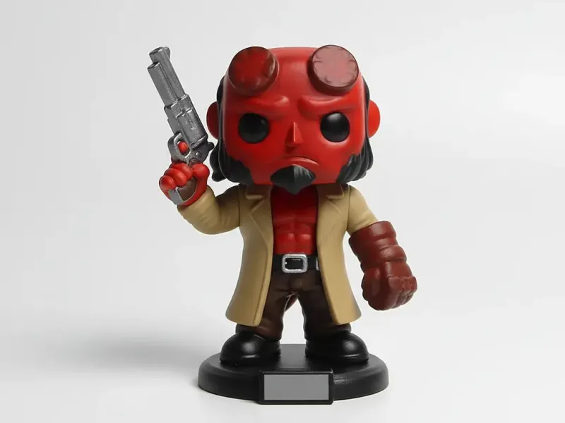 Hellboy