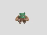 Garbage Can Golem-1