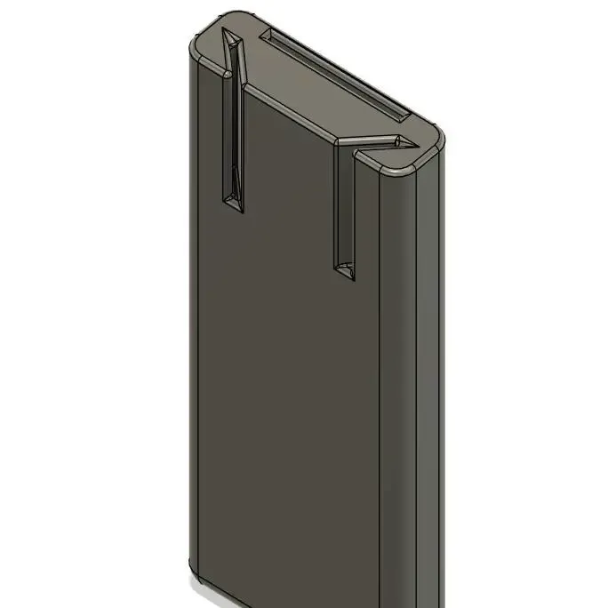 Blade & Razor vault disposal
