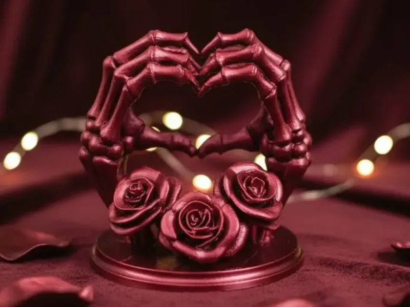 Love Valentines Day